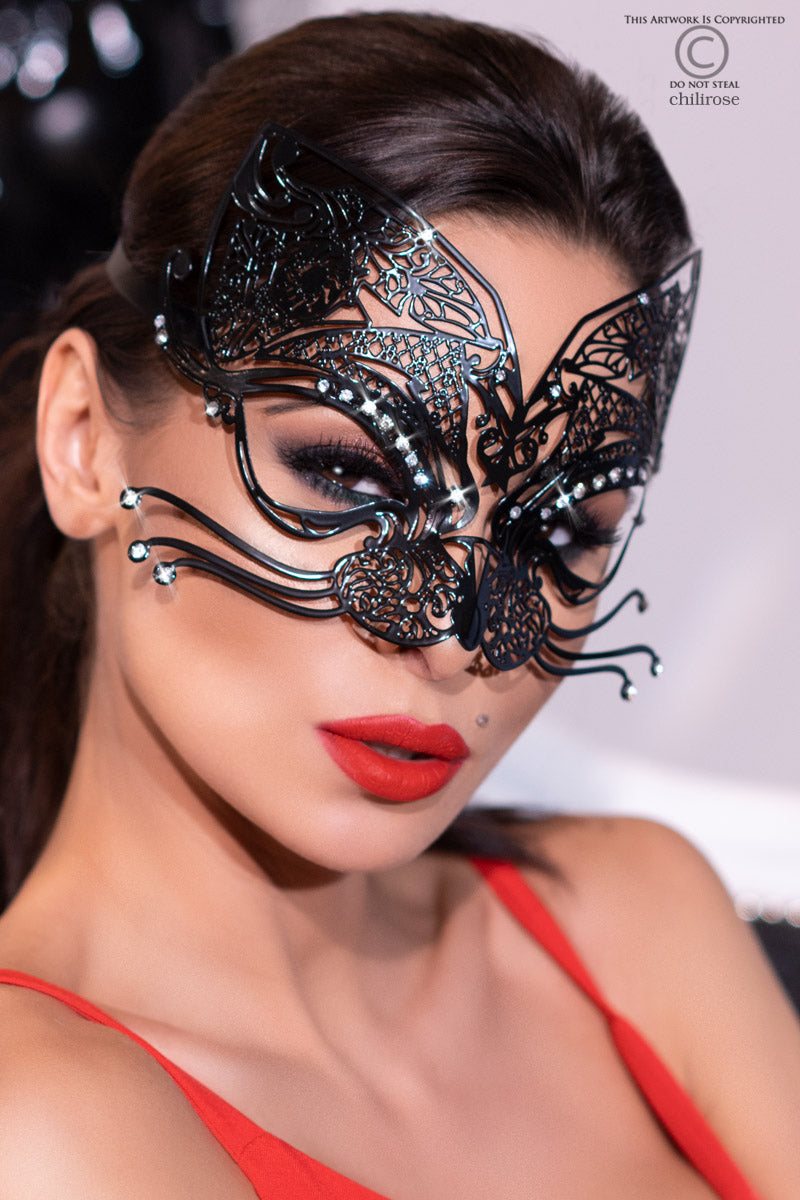 Mysterious Chili Mask CR4326 Mysterious Chili Mask CR4326